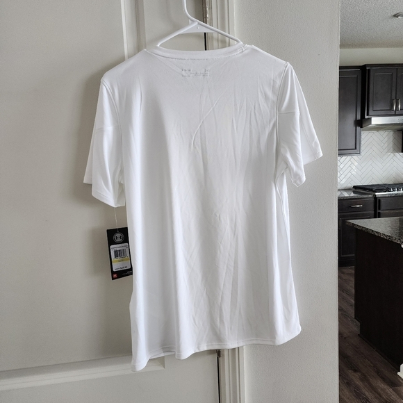 Under Armour Women's UA Maquina 2.0 Jersey - Picture 4 of 6